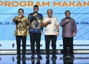 Sergai Siap Sukseskan Program MBG demi Masa Depan Anak Bangsa