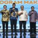 Sergai Siap Sukseskan Program MBG demi Masa Depan Anak Bangsa