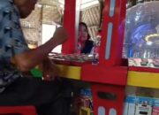 Judi Tembak Ikan Kota Pare Pantai Cermin Terus Beroperasi Jelang Hari Bhayangkara, Kades Desak Penutupan