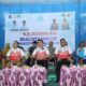 Meriahkan HUT Bhayangkara ke 79, Polres Tebing Tinggi Adakan Turnamen Badminton Piala Kapolres