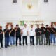 Bupati Sergai Dukung Penuh Forwakum, Dorong Jurnalisme Hukum Profesional