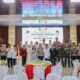 Momentum HUT Bhayangkara ke 79, Polres Tebing Tinggi Gelar Doa Bersama Lintas Agama