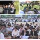 Semarak Idul Adha 1446 H, di Tebing Tinggi Diawali Pawai Takbir, Sholat Ied Hingga Pemotongan Hewan Qurban