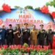 Bupati Sergai Harap Polri Semakin Presisi dan Maksimal Layani Masyarakat