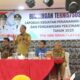 Bupati Sergai Tekankan Peran Perizinan Usaha dalam Iklim Investasi Sehat