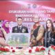HUT Bhayangkara Ke-79, Polres Asahan Terima Surprise Dari Bank BRI BO Kisaran