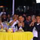 Kapolres Tebing Tinggi Hadiri Malam Puncak Hari Jadi ke-108 Kota Tebing Tinggi