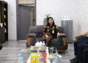 Kejari Sergai Sambut Baik Kemitraan Strategis dengan Forwakum