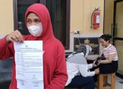Belasan IRT Lapor Polisi, RNS Diduga Bawa Kabur Miliaran Rupiah Arisan Online