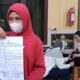 Belasan IRT Lapor Polisi, RNS Diduga Bawa Kabur Miliaran Rupiah Arisan Online