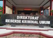 Pelapor Kecewa, Permintaan Gelar Perkara Khusus Tak Juga Ditanggapi