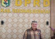DPRD Desak Polres Sergai Berantas Judi Togel dan Tembak Ikan di Pantai Cermin