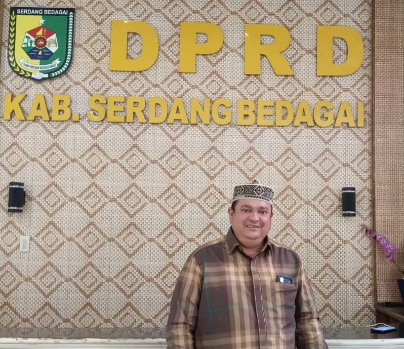 DPRD Desak Polres Sergai Berantas Judi Togel dan Tembak Ikan di Pantai Cermin