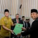 Sah, Ranperda RPJMD Serdang Bedagai 2025-2029 menjadi Perda