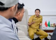 Pantai Cermin Bersiap Sambut Berbagai Event Meriah, Termasuk Perayaan HUT RI
