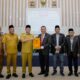 RPJMD Sergai 2025-2029 Disahkan: Lima Agenda Krusial Jadi Sorotan Paripurna DPRD