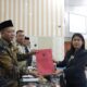 Pemerintah Kabupaten Sergai Tanggapi Pandangan Fraksi DPRD Mengenai P2APBD 2024