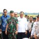 Bupati Serdang Bedagai Apresiasi Kolaborasi TNI-Masyarakat dalam Panen Raya 106 Ha di Sumut