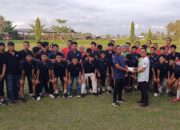 Sejati Jaya Naik level Nasional, DAMBAAN FC Apresiasi Tim Sejati Jaya