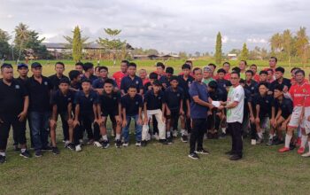 Sejati Jaya Naik level Nasional, DAMBAAN FC Apresiasi Tim Sejati Jaya