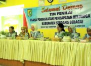 Tim Penilai Lomba Desa PKK Sergai Mulai Penilaian di Dua Desa