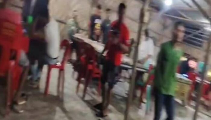 Polsek Pantai Cermin Diduga Bohongi Publik, Fakta Lapangan Judi di Kota Pare Tetap Buka