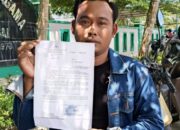 PPA Polres Sergai Kubur Keadilan, Laporan Selingkuh Istri Dibiarkan Membusuk Setahun