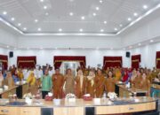 Pemkab Sergai Tekankan Pentingnya Peran Keluarga dalam Menurunkan Stunting