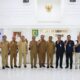 Bupati Sergai Terima Audensi dari Berbagai Kelompok Masyarakat, Bahas Isu Penting dari Umroh, Narkoba hingga Ketahanan Pangan