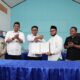 Gubernur dan Bupati Deli Serdang Pastikan Siswa SMPN 2 Galang Kembali Sekolah