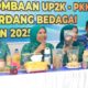 Komitmen TP PKK Sergai dalam Meningkatkan Kesejahteraan Keluarga Melalui Program Pemberdayaan