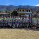 Korpri Dambaan FC Kalahkan Gale-gale FC 4-3 di Laga Sengit Tour Samosir