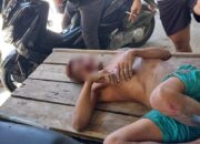 Nenek 81 Tahun Diduga Jadi Korban Rudapaksa, Warga Geram Pelaku Diamuk Massa