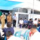 Bupati Sergai Sampaikan Belasungkawa Kepada Keluarga Sekdakab yang Berduka