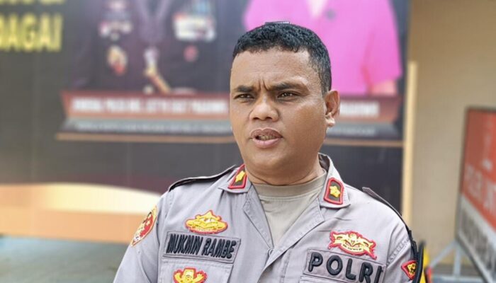 Polres Sergai Bangun SPPG, Targetkan 3.118 Siswa di 25 Sekolah Akan Terima Makan Bergizi Gratis