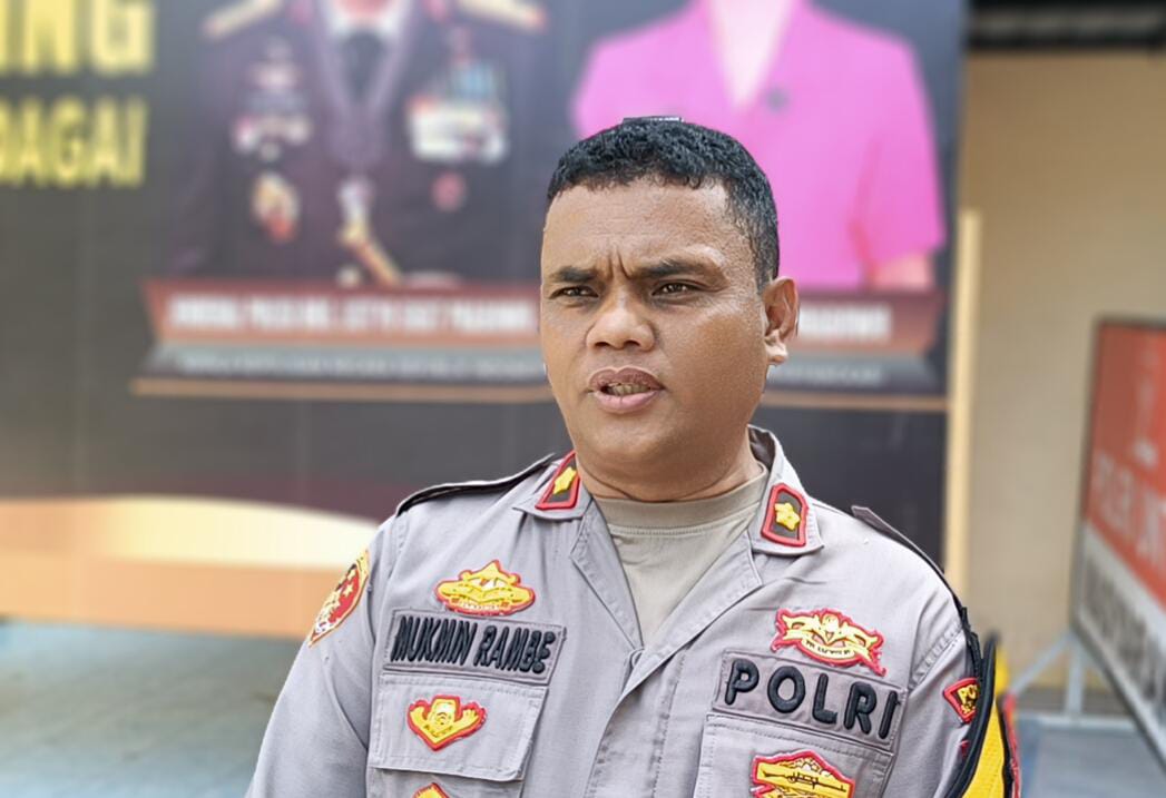 Polres Sergai Bangun SPPG, Targetkan 3.118 Siswa di 25 Sekolah Akan Terima Makan Bergizi Gratis