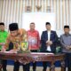 Rapat Paripurna DPRD Sergai: Pemkab Sergai dan DPRD Sepakati Dua Ranperda Penting