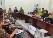 ASN Sergai diajak Mengelola Data Sektoral dengan Baik untuk Pengambilan Kebijakan Berbasis Bukti