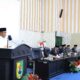 Rapat Paripurna DPRD Sergai: Bupati Sergai Paparkan Rancangan Perubahan APBD 2025