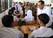 Sergai Jadi Contoh Keberhasilan Implementasi Program Makan Bergizi Gratis di Sumut