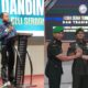 Pisah Sambut Dandim 0204/DS: Bupati Sergai Sambut Hangat Letkol Agung Pujiantoro