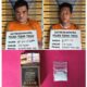 Kedapatan Bawa Sabu, Dua Residivis Berhasil Diringkus Polres Tebing Tinggi