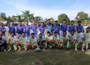 KORPRI Dambaan Tekuk PSBS 3-1, Darmawan Fokus Siapkan Mental Jelang Piala Kemerdekaan