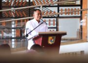 BPJPH RI dan Pemkab Sergai Sinergi Dorong Sertifikasi Halal UMKM Lokal