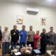 Pendataan dan Koordinasi Dilakukan Polres Tebing Tinggi Untuk Launching SPPG Program MBG