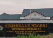 Kejaksaan Sergai Tegaskan Proses Hukum Masih Berjalan, Kasus Korupsi Pengusaha Opak Lanjut ke MA,