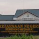 Kejaksaan Sergai Tegaskan Proses Hukum Masih Berjalan, Kasus Korupsi Pengusaha Opak Lanjut ke MA,
