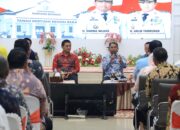 Pemkab Sergai Berkomitmen Cegah Korupsi dengan Sosialisasi Anti Korupsi