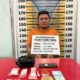 Pengedar Narkoba Ditangkap Polres Tebing Tinggi Saat Penggerebekan di Gubuk Desa Nakes, 12,75 Gram Sabu Disita