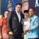 Pemkab Sergai Terima DBH Rp44,3 Miliar dari Pemprov Sumut